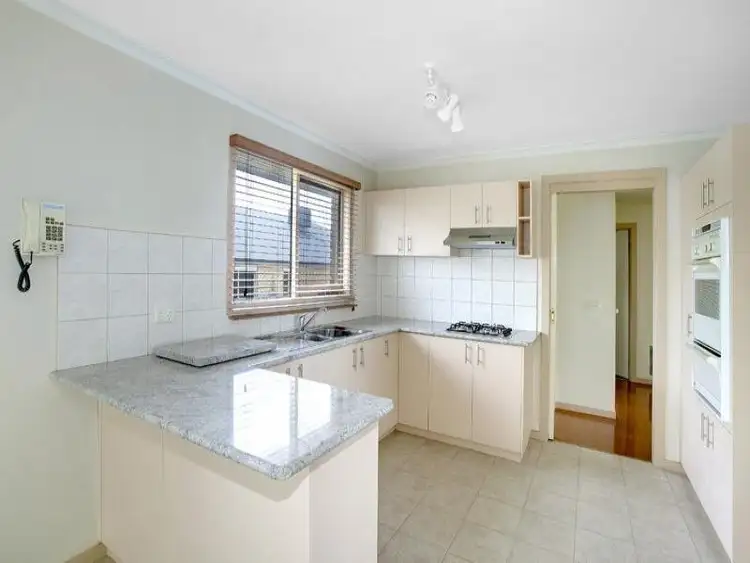 Fifth view of Homely house listing, 5/19-21 RAGLAN STREET, Wallan VIC 3756