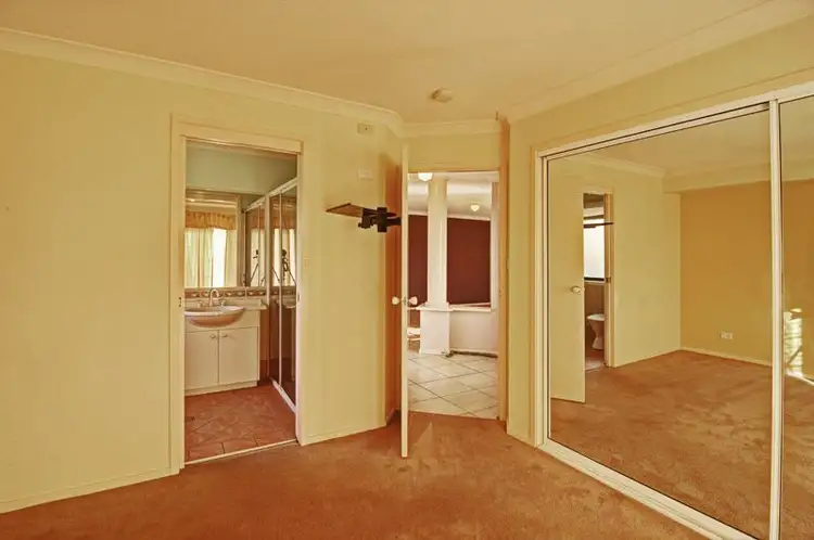 Fifth view of Homely house listing, 49 Northstoke Way, Orange NSW 2800