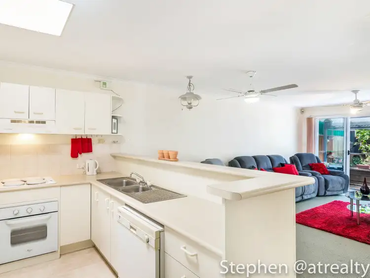 Fifth view of Homely house listing, 1/8 Dianthus Avenue, Banksia Beach QLD 4507