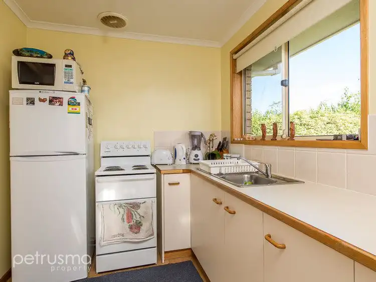 Third view of Homely unit listing, 4 / 7 Horsham Road, Oakdowns TAS 7019