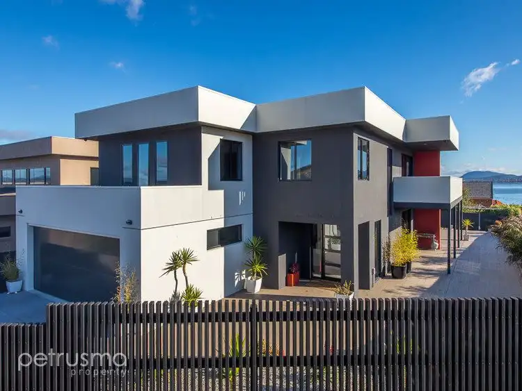 Main view of Homely house listing, 5 Trikala Place, Tranmere TAS 7018