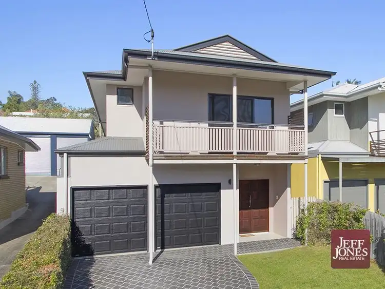 112 Shaftesbury Street, Tarragindi QLD 4121
