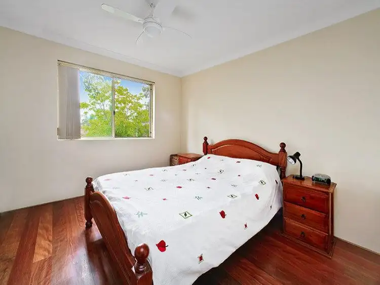 Fourth view of Homely apartment listing, 5/23 George Street, North Strathfield NSW 2137