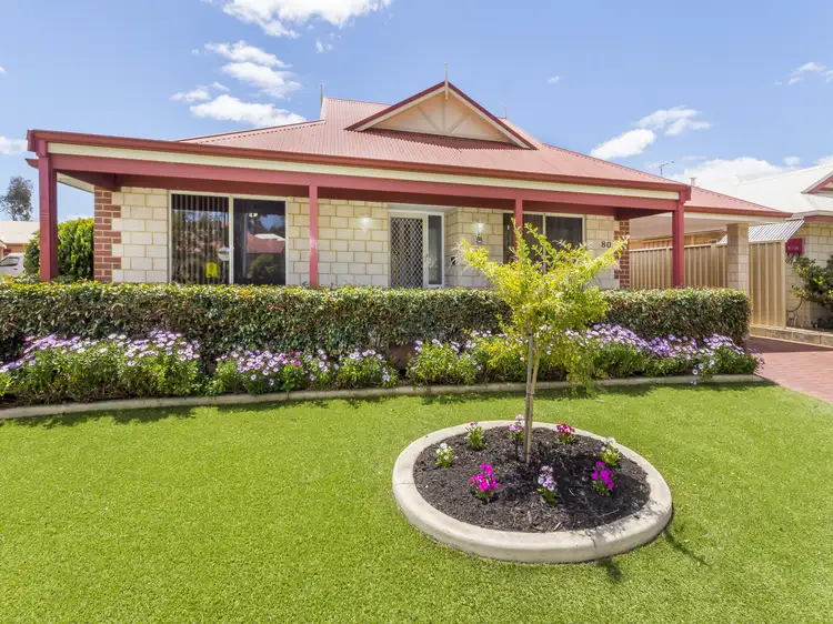 80/194 Old Mandurah Road, Ravenswood WA 6208