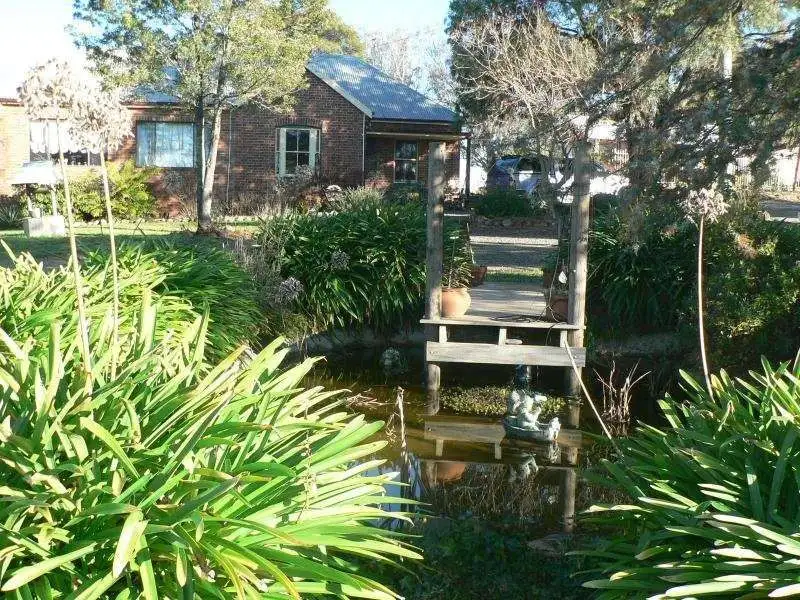 Main view of Homely rural property listing, 1093 Millthorpe Road, Millthorpe NSW 2798