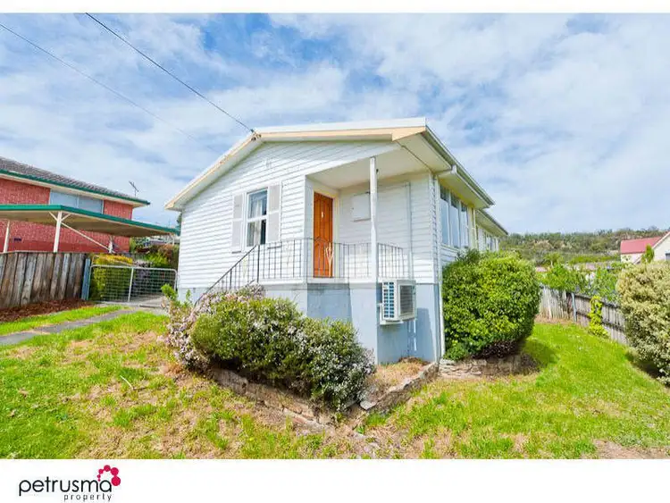 Main view of Homely house listing, 1 Akora Street, Mornington TAS 7018