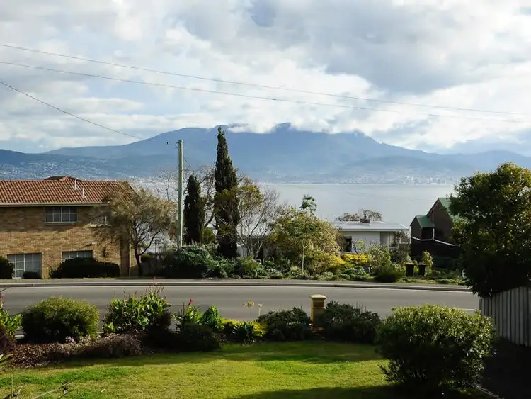Second view of Homely house listing, 74 Tranmere Road, Howrah TAS 7018
