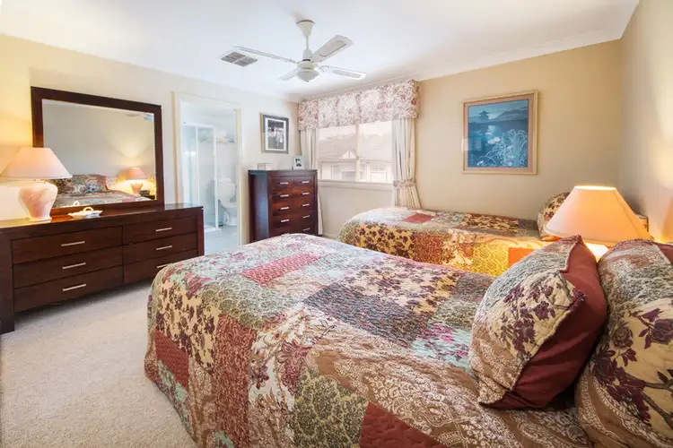 Fourth view of Homely townhouse listing, 10/2 Wollybutt Road, Engadine NSW 2233