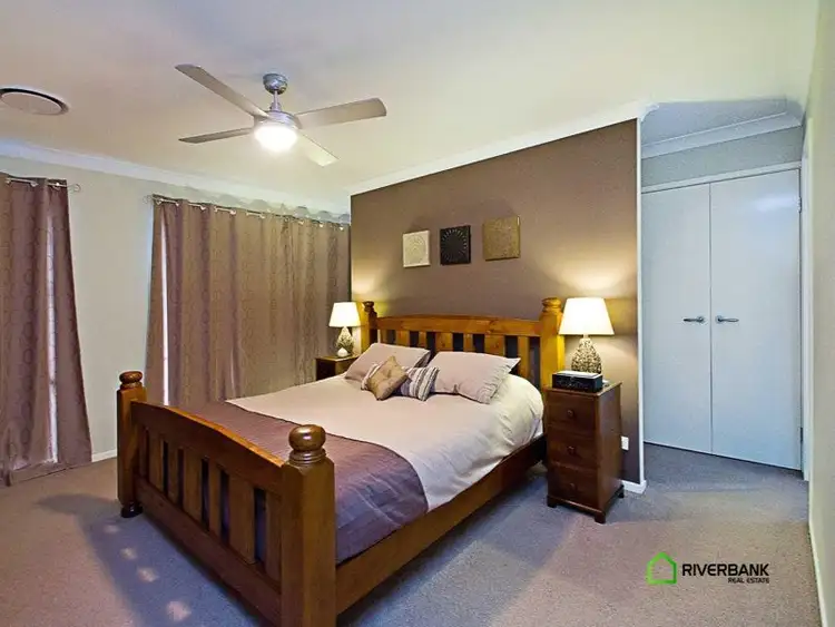 Seventh view of Homely house listing, 8 Grazier Cct, Pemulwuy NSW 2145