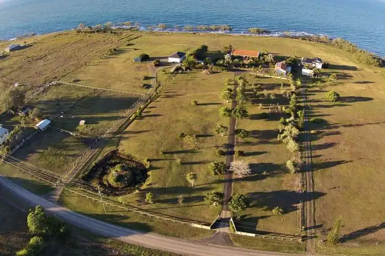 Main view of Homely rural property listing, 210 Shelley St, Mon Repos QLD 4670