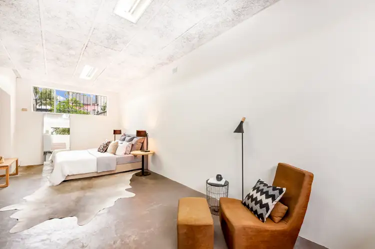 Third view of Homely house listing, 56 Lamb Street, Lilyfield NSW 2040