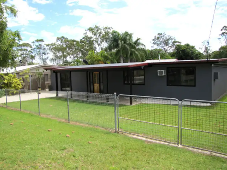Main view of Homely house listing, 8 Harvey Rd, Beecher QLD 4680