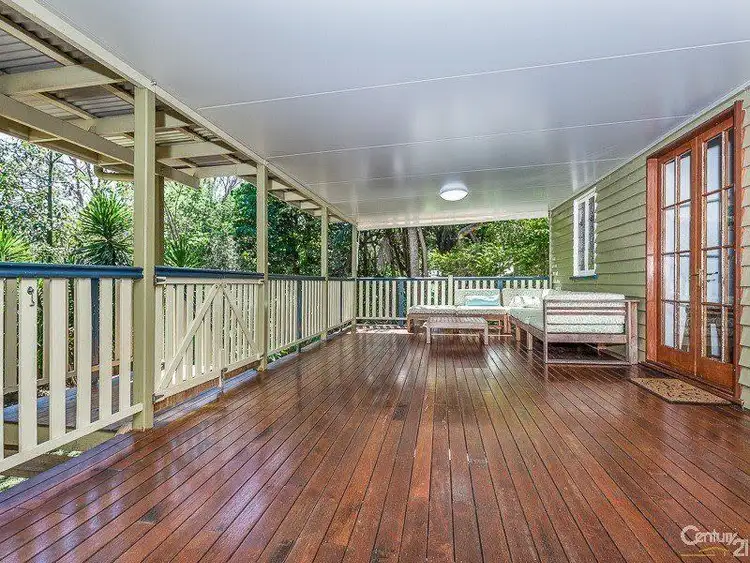 Fifth view of Homely house listing, 108 Goodwin Terrace, Moorooka QLD 4105