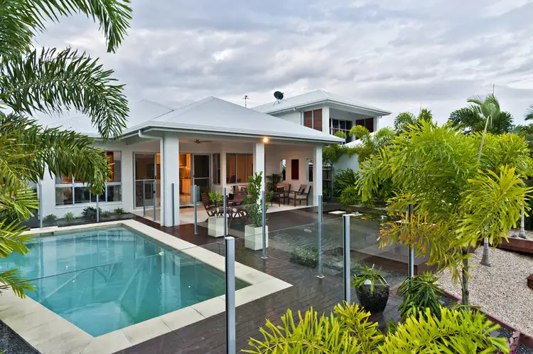 Fifth view of Homely house listing, 61 Harbour Drive, Trinity Park QLD 4879
