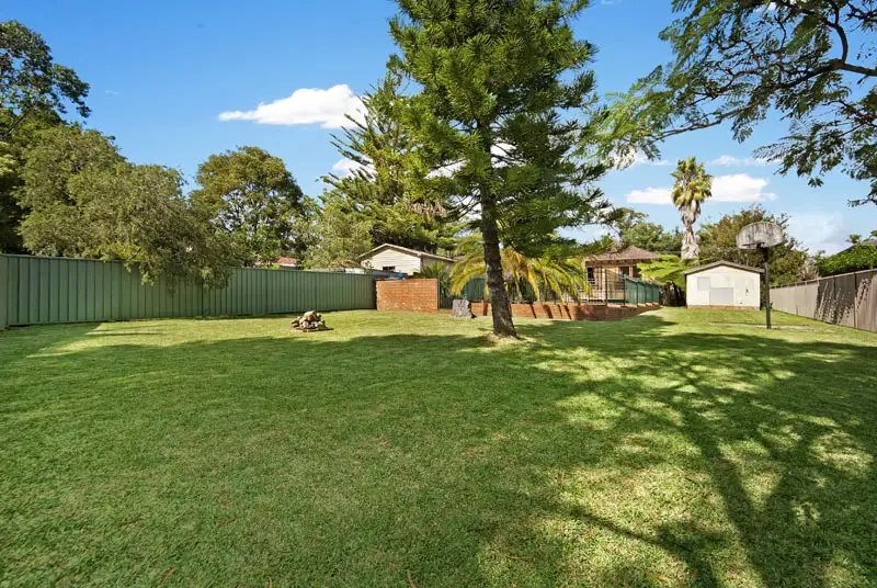 Main view of Homely house listing, 31 Grevillea Grove, Heathcote NSW 2233