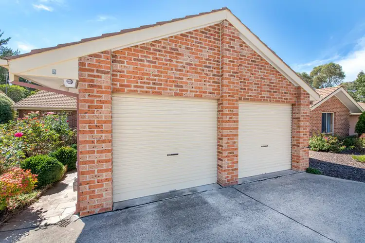 Third view of Homely townhouse listing, 2/47 Slessor Crescent, Mckellar ACT 2617