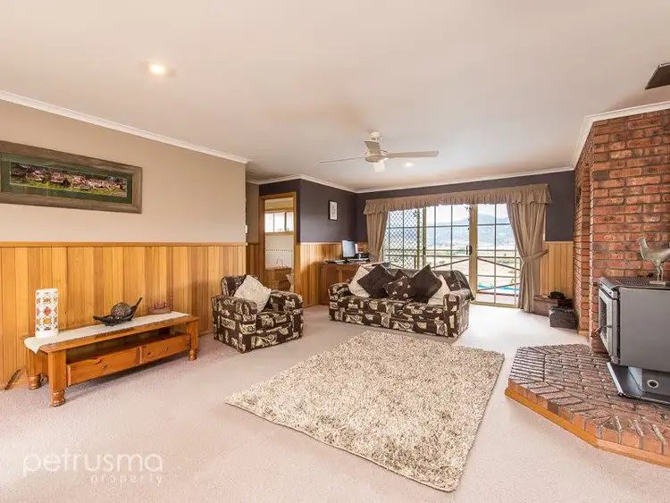 Sixth view of Homely house listing, 13 Oakwood Place, Mangalore TAS 7030