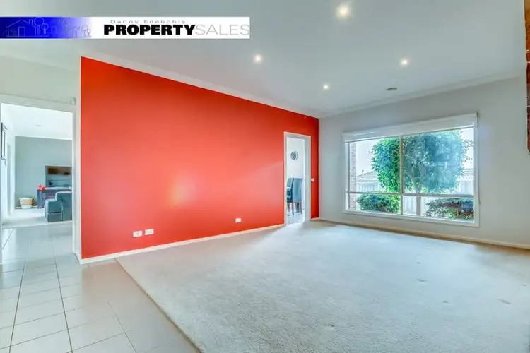 Seventh view of Homely house listing, 12 Ashlyn Parade, Moe VIC 3825