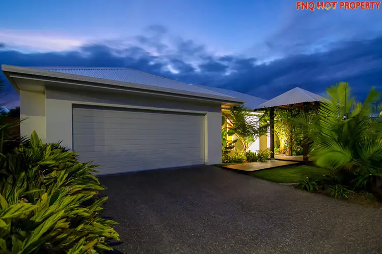 Sixth view of Homely house listing, 38 Moojeeba Way, Trinity Park QLD 4879