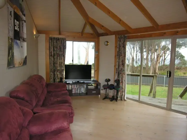 Third view of Homely house listing, 83 Big Roaring Beach Road, Surveyors Bay TAS 7116
