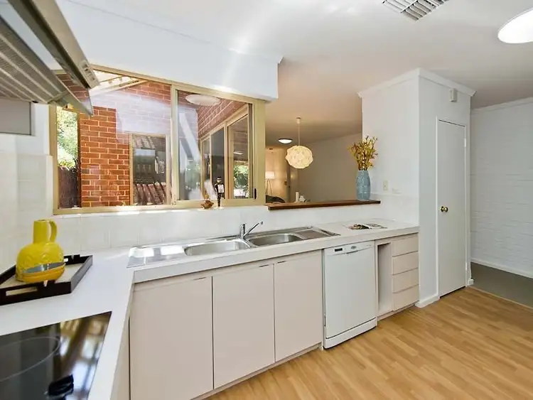 Fifth view of Homely house listing, 250 Heytesbury Road, Subiaco WA 6008