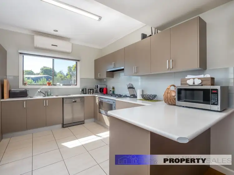 Sixth view of Homely house listing, 2 Sasse Court, Moe VIC 3825