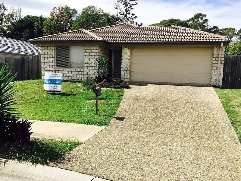Main view of Homely house listing, 18 Hipwood St, Morayfield QLD 4506
