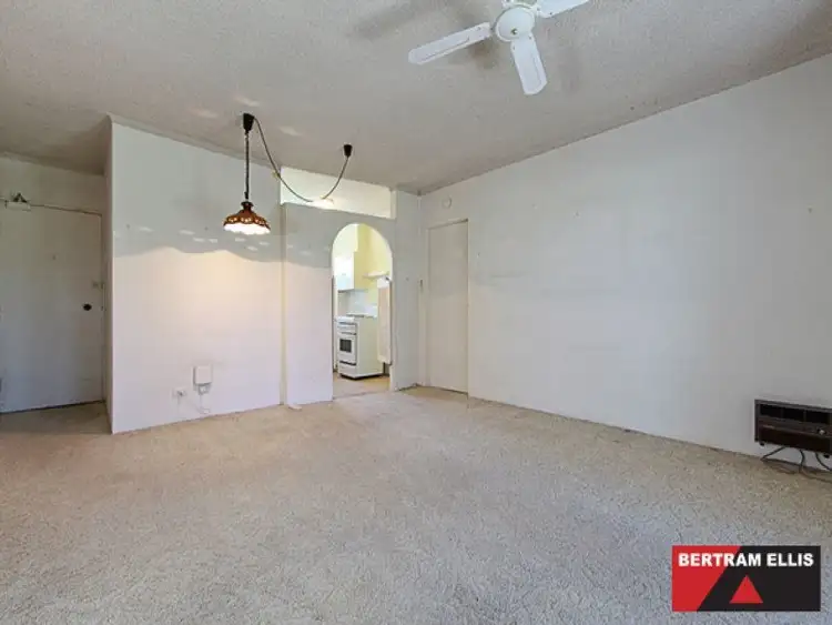 Third view of Homely apartment listing, 3/7 Hyndes Crescent, Holder ACT 2611