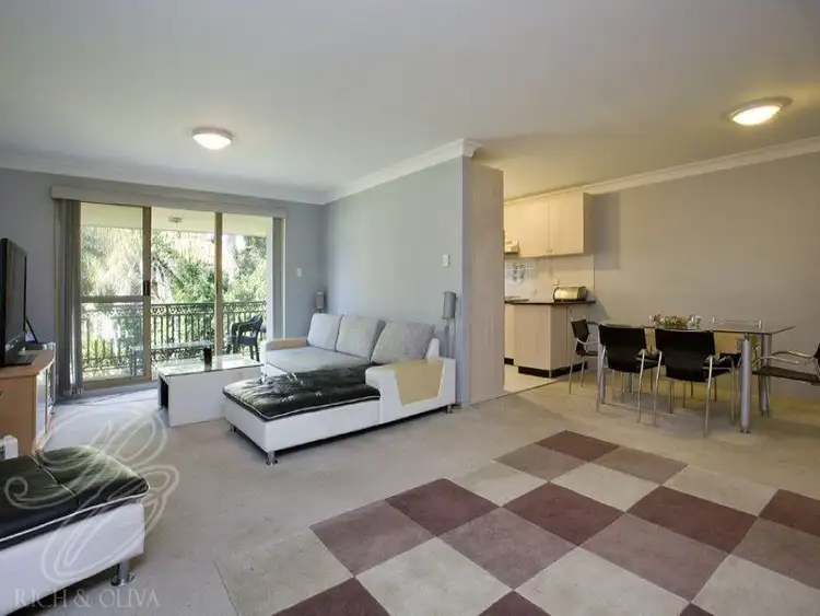 Fourth view of Homely unit listing, 43/2A Tangarra Street East, Croydon Park NSW 2133