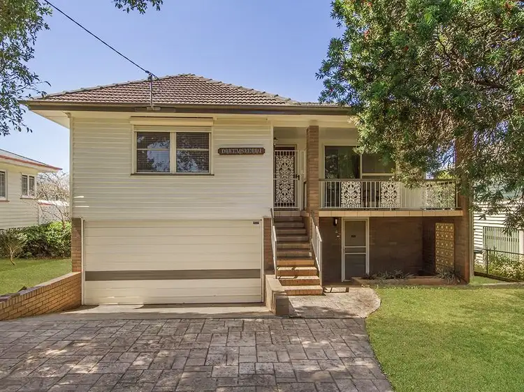 71 Redhill Road, Nudgee QLD 4014
