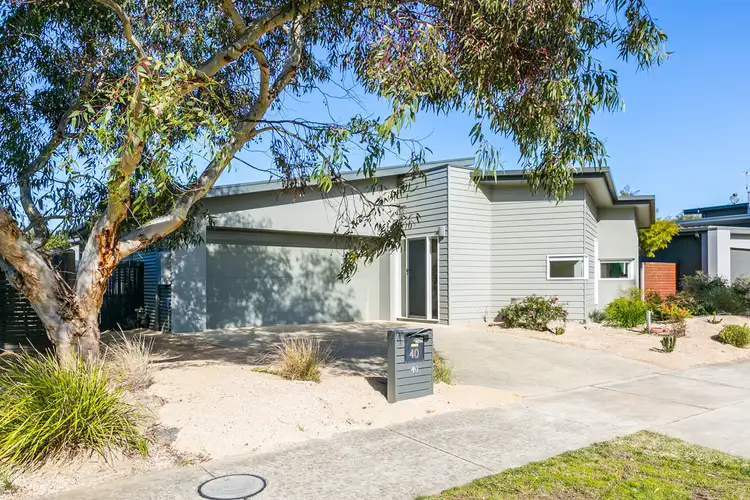 40 St Georges Way, Torquay VIC 3228