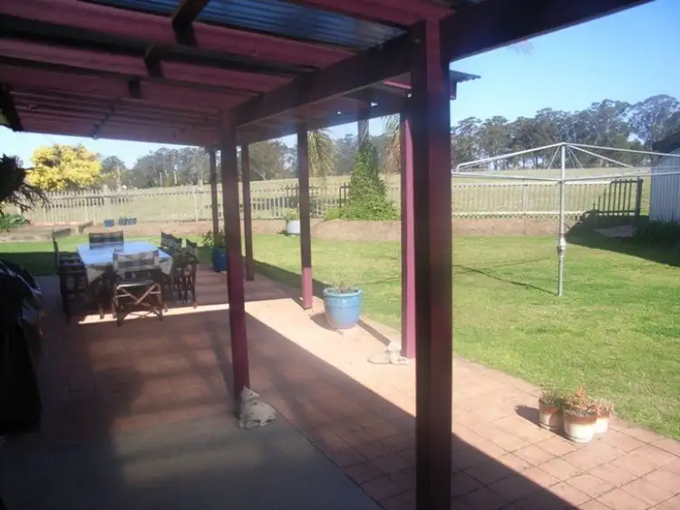 Sixth view of Homely rural property listing, Address available on request