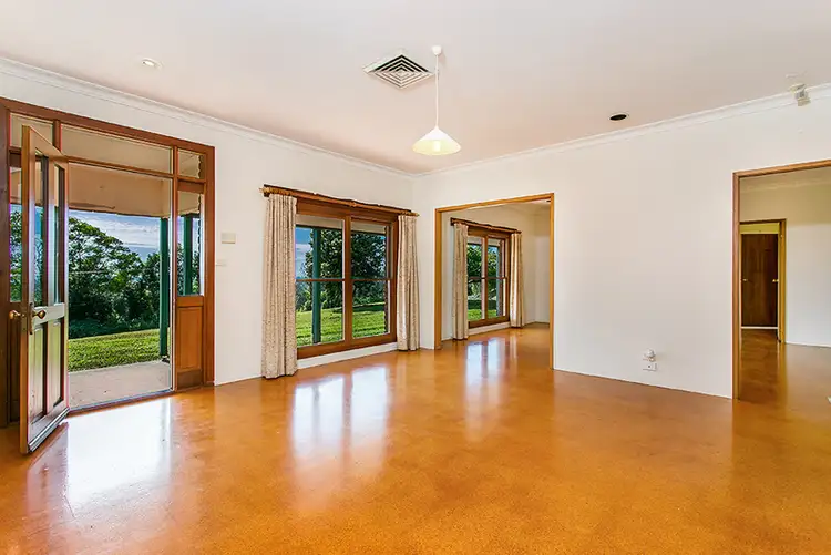 Second view of Homely house listing, 9 Callistemon Drive, Federal NSW 2480