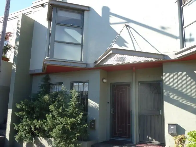 Main view of Homely serviced apartment listing, 16/117 Belmont Street, Alexandria NSW 2015