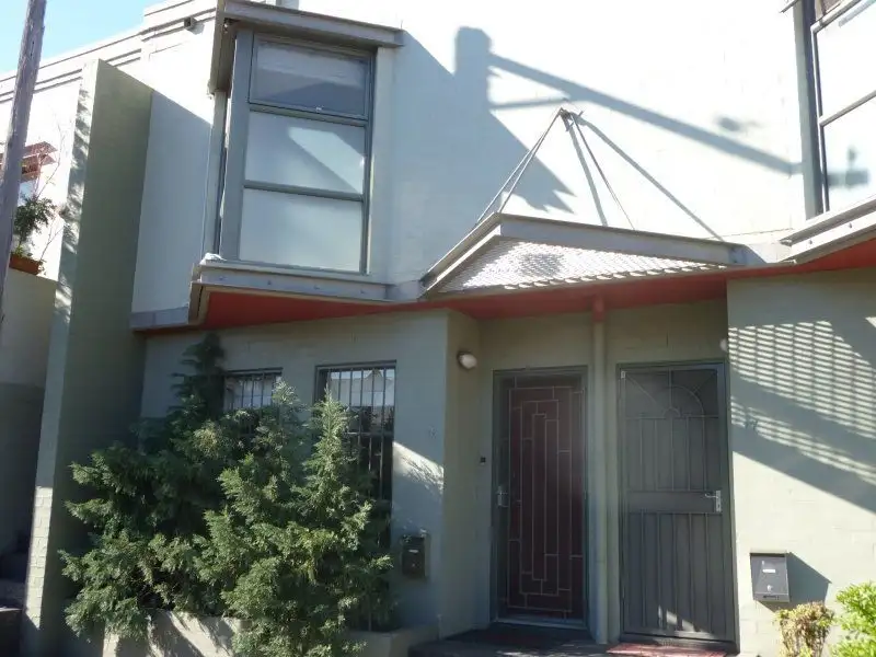 Main view of Homely serviced apartment listing, 16/117 Belmont Street, Alexandria NSW 2015
