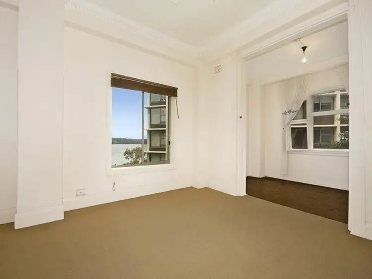 Fourth view of Homely apartment listing, 17/6A Greenknowe Avenue, Elizabeth Bay NSW 2011