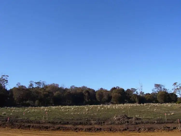 Third view of Homely land listing, 53 Oakdowns Parade, Oakdowns TAS 7019