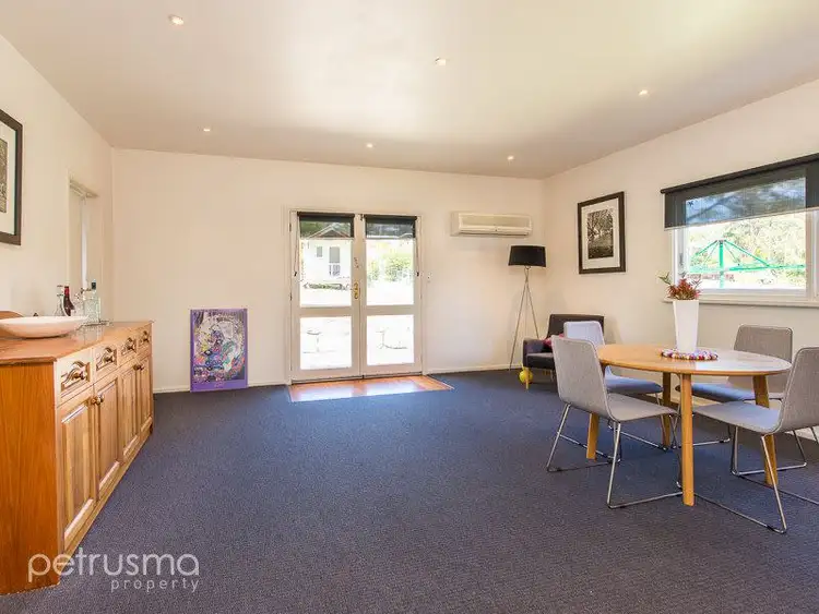 Fourth view of Homely house listing, 180 Coningham Road, Coningham TAS 7054