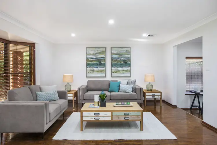 Second view of Homely house listing, 44 Spoonbill Avenue, Woronora Heights NSW 2233