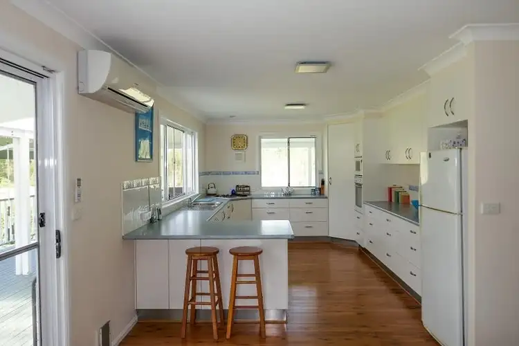 Fourth view of Homely house listing, 18 Peaceful Drive, Gulmarrad NSW 2463