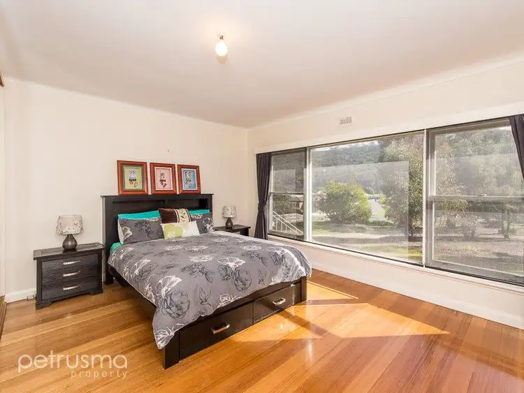 Fifth view of Homely house listing, 353 Back River Road, Magra TAS 7140