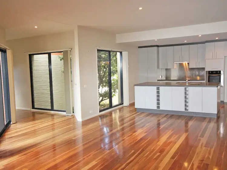 Fifth view of Homely townhouse listing, 1/11 Dalton Street, Nelson Bay NSW 2315