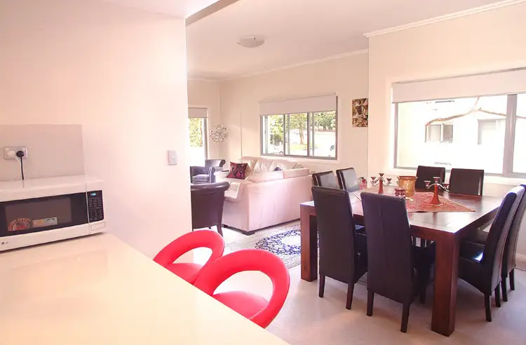 Fifth view of Homely apartment listing, 23/2-6 Bundarra Avenue South, Wahroonga NSW 2076