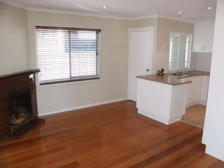 Third view of Homely house listing, 1/2 Dampier Street, Warrane TAS 7018