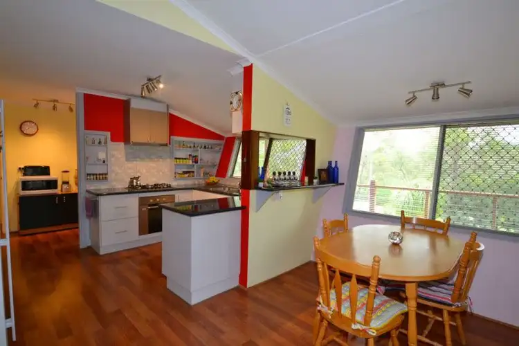 Third view of Homely house listing, 1 East street, Esk QLD 4312