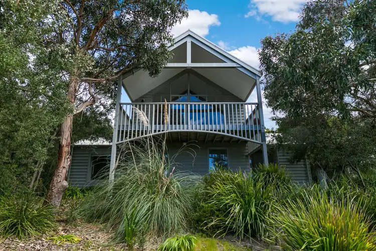 Fifth view of Homely house listing, 3@295 Great Ocean Road, Fairhaven VIC 3231