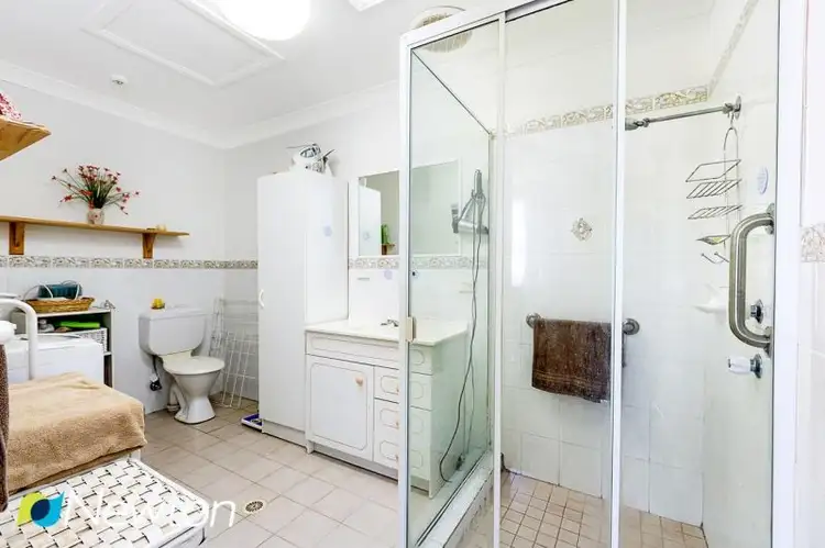 Fourth view of Homely villa listing, 48/29-33 Corella Road, Kirrawee NSW 2232