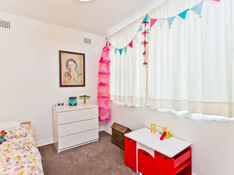 Fifth view of Homely unit listing, 15/6 Pigott Street, Dulwich Hill NSW 2203
