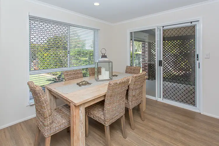 Fourth view of Homely house listing, 20 Stott Street, Bucasia QLD 4750