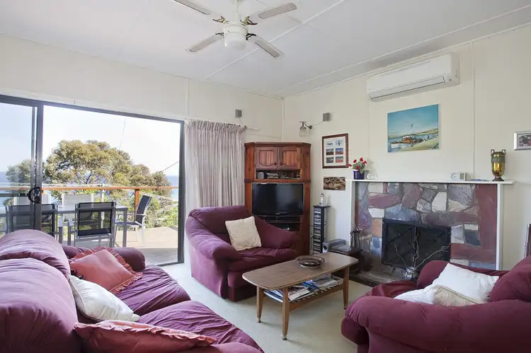 Second view of Homely house listing, 25 Harrington Street, Separation Creek VIC 3221